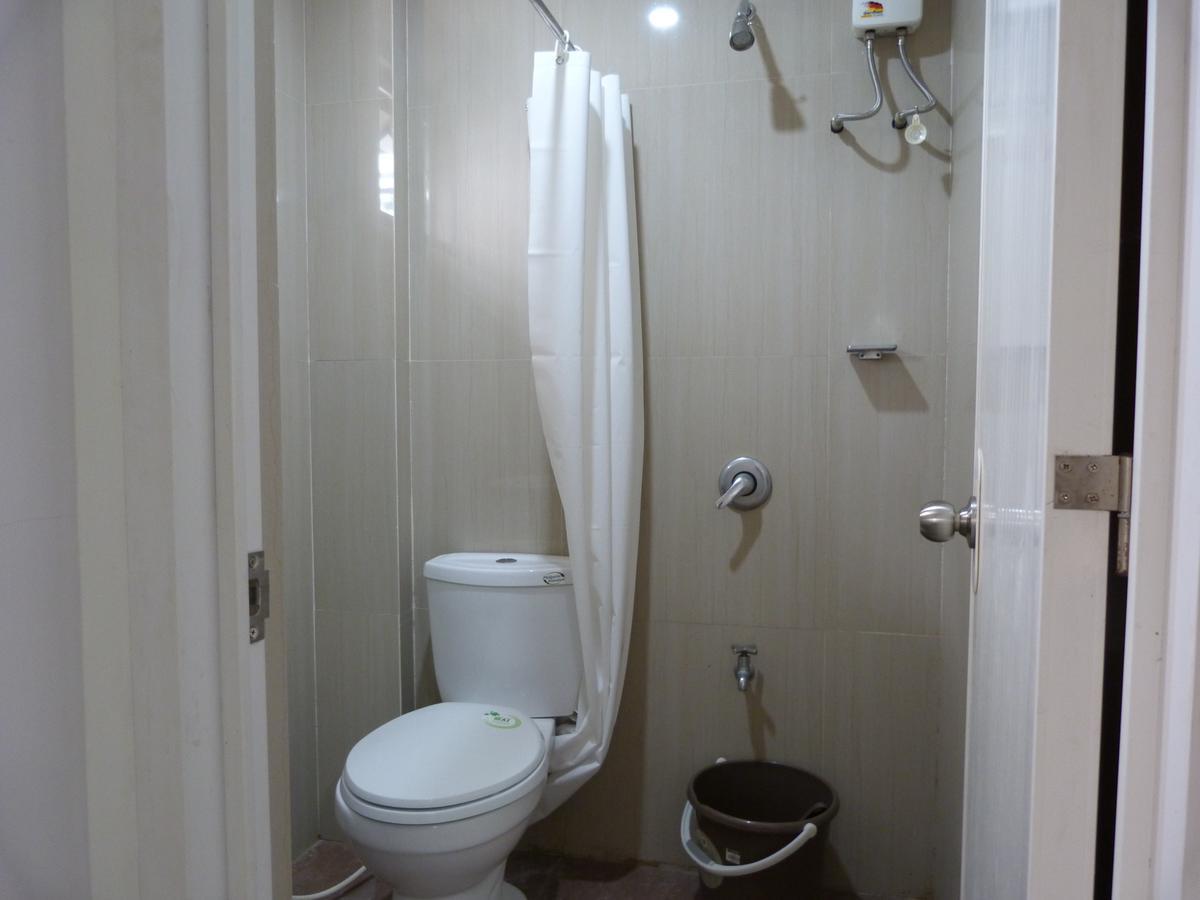Polomolok Giorgio'S Place מראה חיצוני תמונה