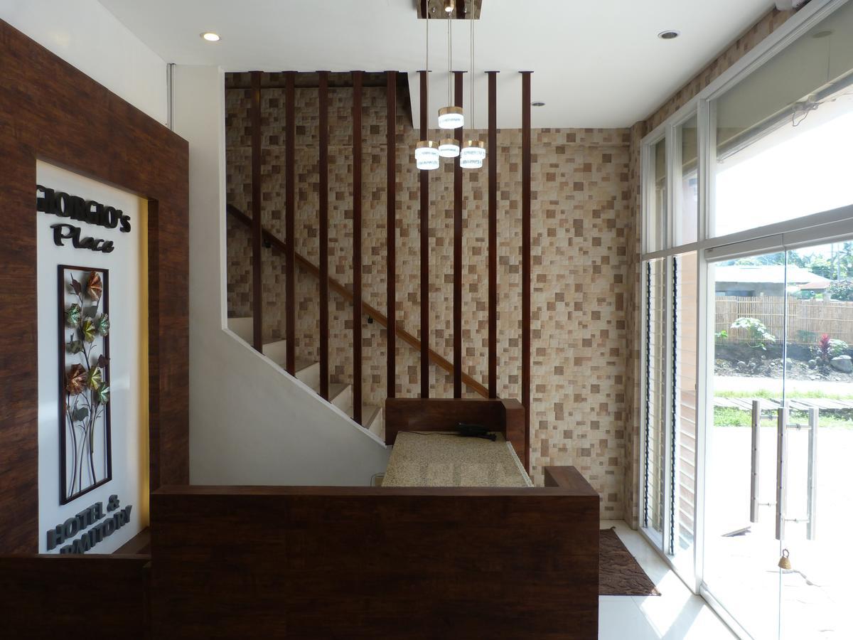 Polomolok Giorgio'S Place מראה חיצוני תמונה